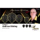 COSMO DARTS(�����������) Fit Flight(�ե��åȥե饤��) �� Andrew Gilding ver.1 �������� D�֥�å� ����ɥ�塼������ǥ��������ǥ롡(������ �ե饤��)