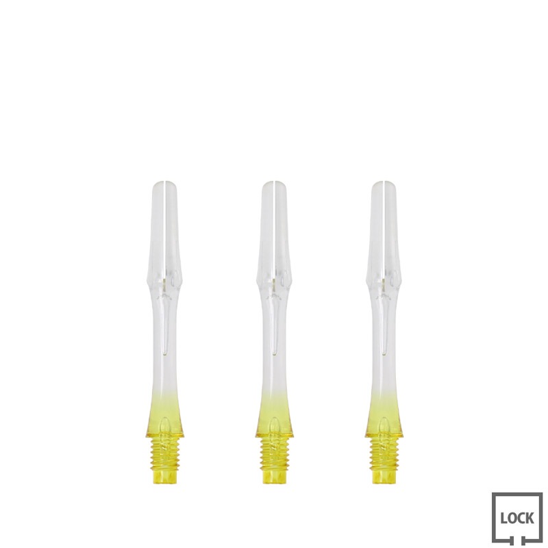 JOKERDRIVER(���硼�����ɥ饤�С�) ��-ZERO- Gradation SHAFT �㥯�ꥢ ���������ס� 24mm(I) �㥤�������䡡(������ ����ե�)