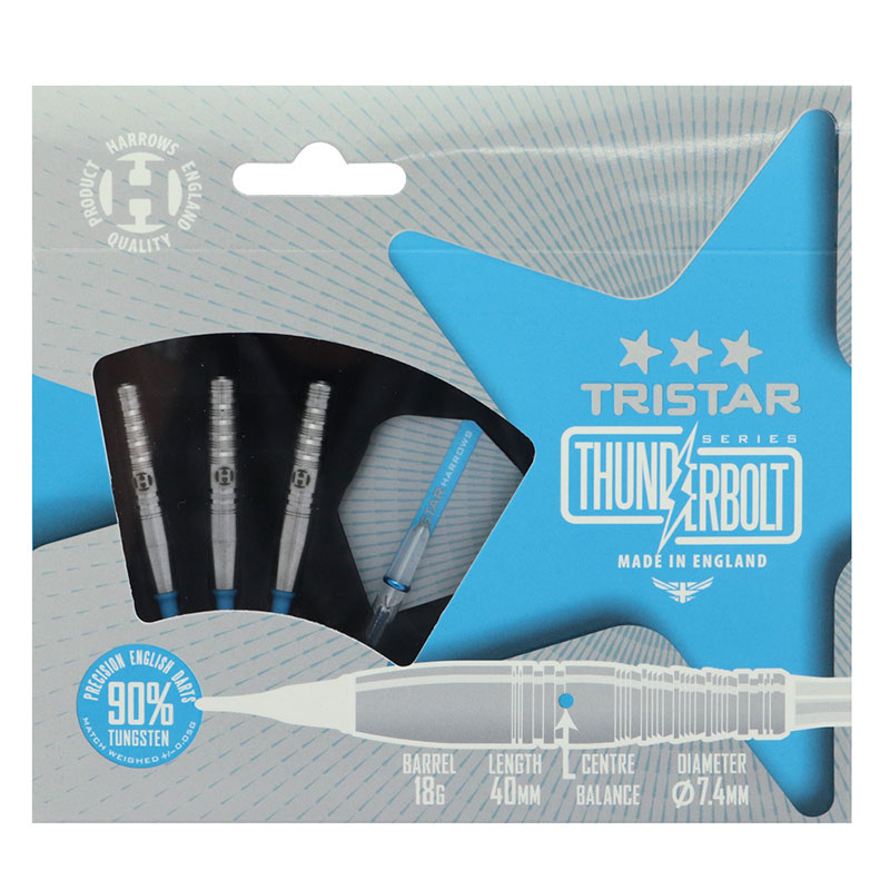 Harrows(�ϥ�����) TRISTAR THUNDERBOLT(�ȥ饤������ ��������ܥ��) 2BA��(������ �Х��)