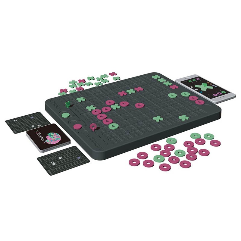 KBG-06 XOBrainer(���å��������֥쥤�ʡ�)��(�ܡ��ɥ����� �����ɥ����� �ۥӡ�)