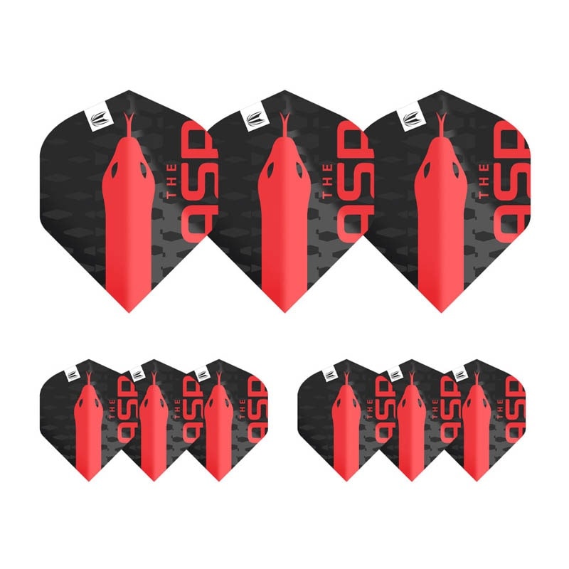 TARGET(�������å�) VISION ULTRA �ե饤�� NATHAN ASPINALL G2��ǥ� ����������� 3set ��337520�� �ͥ����󡦥����ԥʥ������ǥ롡(������ �ե饤��)