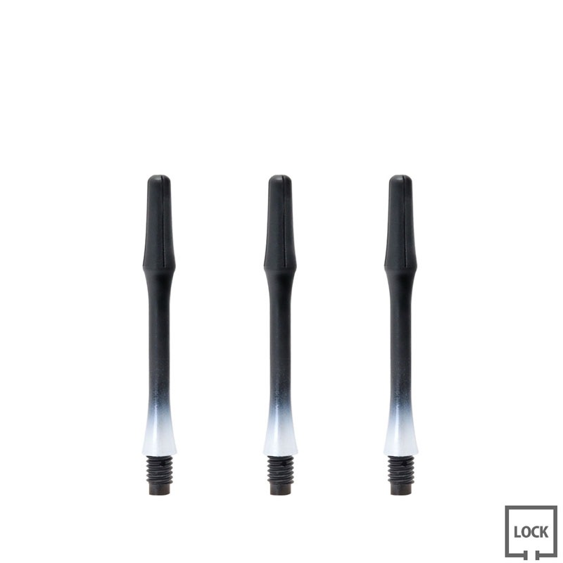 JOKERDRIVER(硼ɥ饤С) -ZERO- Gradation SHAFT ֥å ס 31mm(M) ۥ磻ȡ䡡( ե)