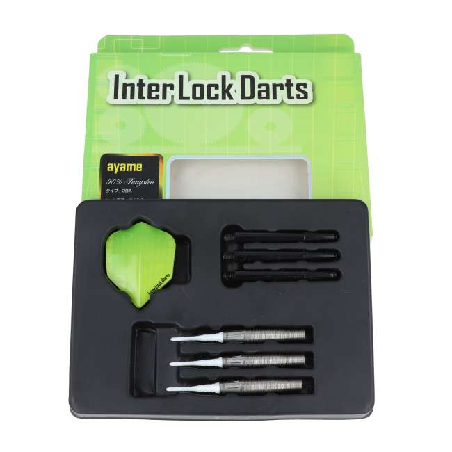����� Used �����ġ� Inter Lock Darts(���󥿡����å�������) ayame(�����) 2BA��Ȣ����� ��RANK 2��