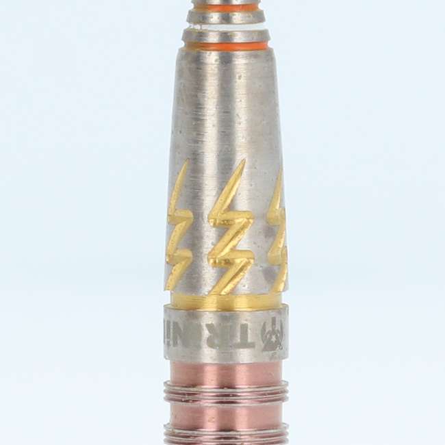 ����� Used �����ġ� TRiNiDAD(�ȥ�˥�����) Roman Type5(�����ޥ� ������5) STEEL ���Ƽ�ͳ�����ǥ��Ȣ����� ��RANK 3��