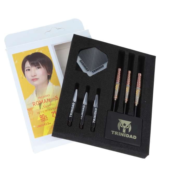 ����� Used �����ġ� TRiNiDAD(�ȥ�˥�����) Roman Type5(�����ޥ� ������5) STEEL ���Ƽ�ͳ�����ǥ��Ȣ����� ��RANK 3��