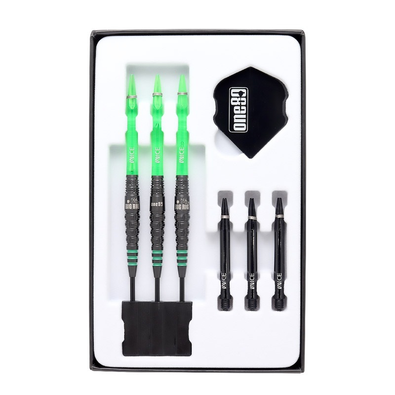 One80(��󥨥��ƥ�) Ben Robb ver.2 STEEL 21g �٥󡦥��������ǥ롡(������ �Х��)