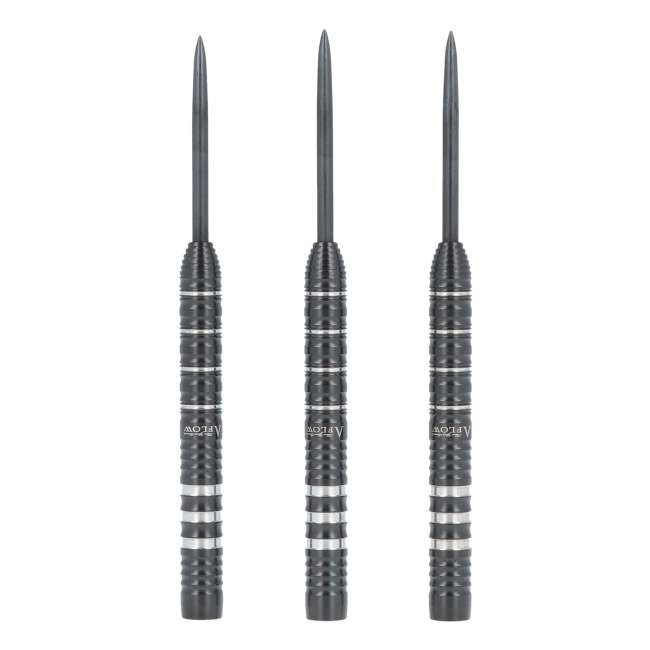 ����� Used �����ġ� DYNASTY A-FLOW BLACK LINE EDDIE 1.1 BLACK STEEL��Ȣ����� ��RANK 5��