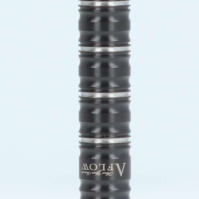 ����� Used �����ġ� DYNASTY A-FLOW BLACK LINE EDDIE 1.1 BLACK STEEL��Ȣ����� ��RANK 5��