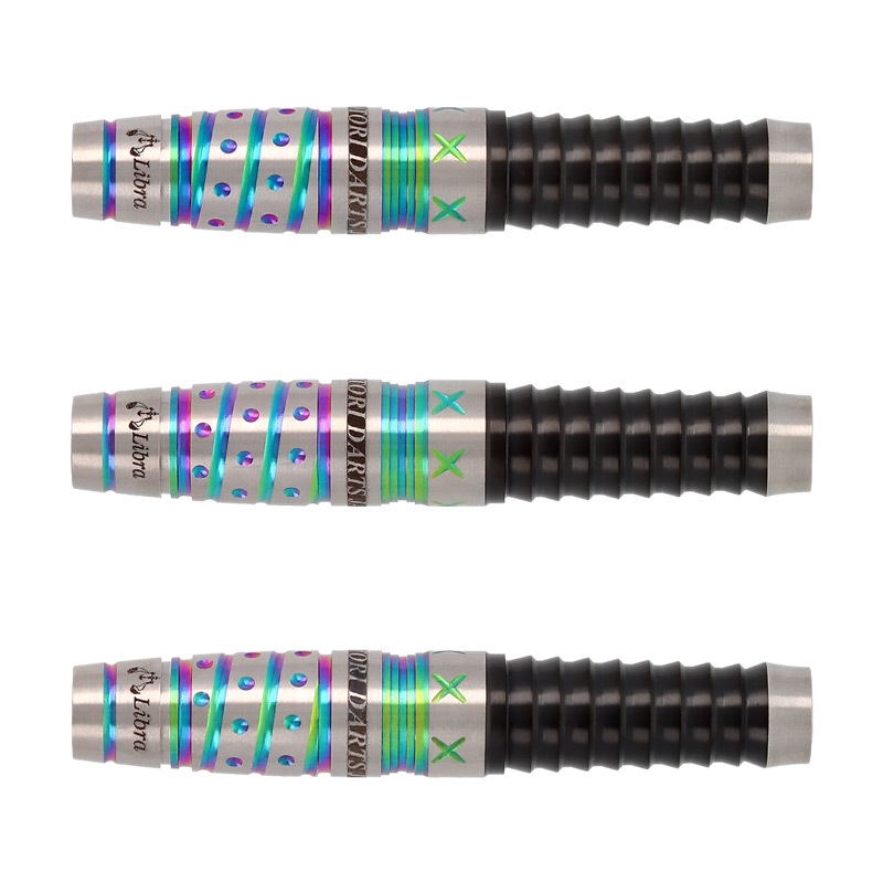�Ф�Ļ DARTS JAPAN(�ҥΥȥ�����ĥ���ѥ�) �������¥��꡼�� 90T Libra �Ƥ�Ӥ�� Type2 2BA��(������ �Х��)