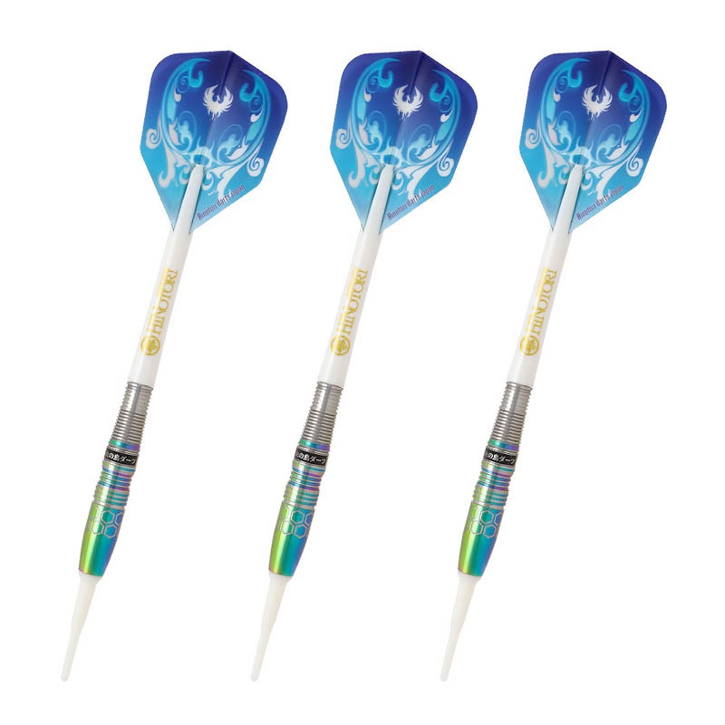 �Ф�Ļ DARTS JAPAN(�ҥΥȥ�����ĥ���ѥ�) ������꡼�� 90T IVORY(�����ܥ꡼) �쥤��ܡ� 2BA��(������ �Х��)