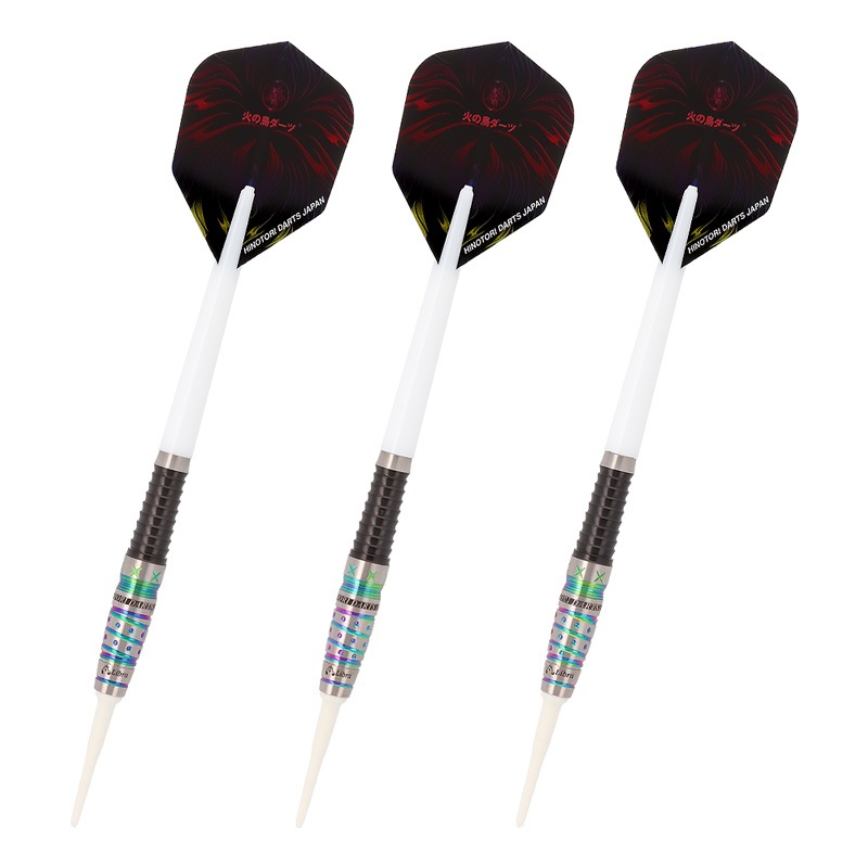 �Ф�Ļ DARTS JAPAN(�ҥΥȥ�����ĥ���ѥ�) �������¥��꡼�� 90T Libra �Ƥ�Ӥ�� Type2 2BA��(������ �Х��)