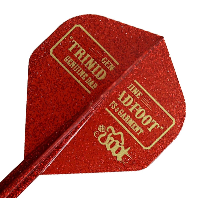 TRiNiDAD��FOOT(�ȥ�˥����ɡߥեå�) CONDOR�ե饤�� ����������ɡ�(������ �ե饤��)