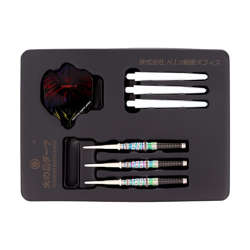 �Ф�Ļ DARTS JAPAN(�ҥΥȥ�����ĥ���ѥ�) �������¥��꡼�� 90T Libra �Ƥ�Ӥ�� Type2 2BA��(������ �Х��)