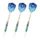 �Ф�Ļ DARTS JAPAN(�ҥΥȥ�����ĥ���ѥ�) ������꡼�� 90T IVORY(�����ܥ꡼) �쥤��ܡ� 2BA��(������ �Х��)