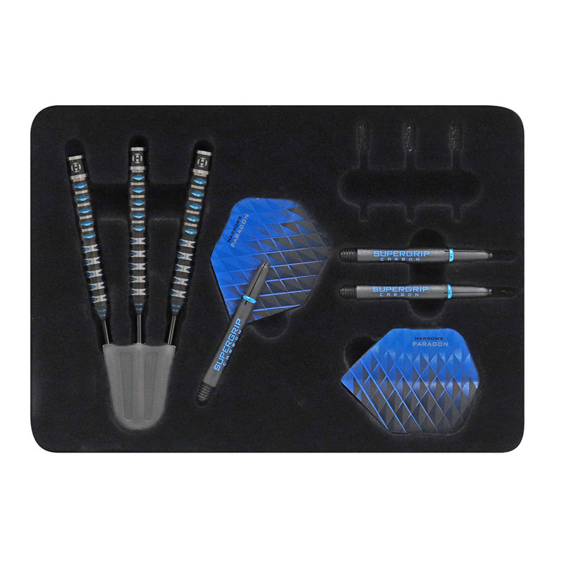 Harrows(�ϥ�����) PARAGON(�ѥ饴��) STEEL 21gR��(������ �Х��)