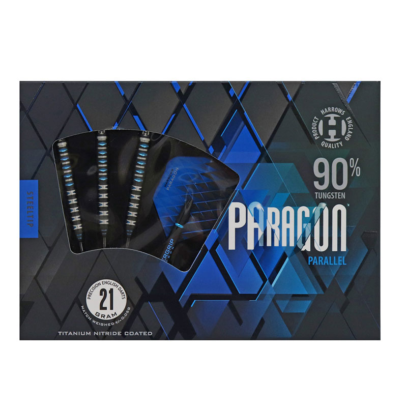 Harrows(�ϥ�����) PARAGON(�ѥ饴��) STEEL 21gR��(������ �Х��)