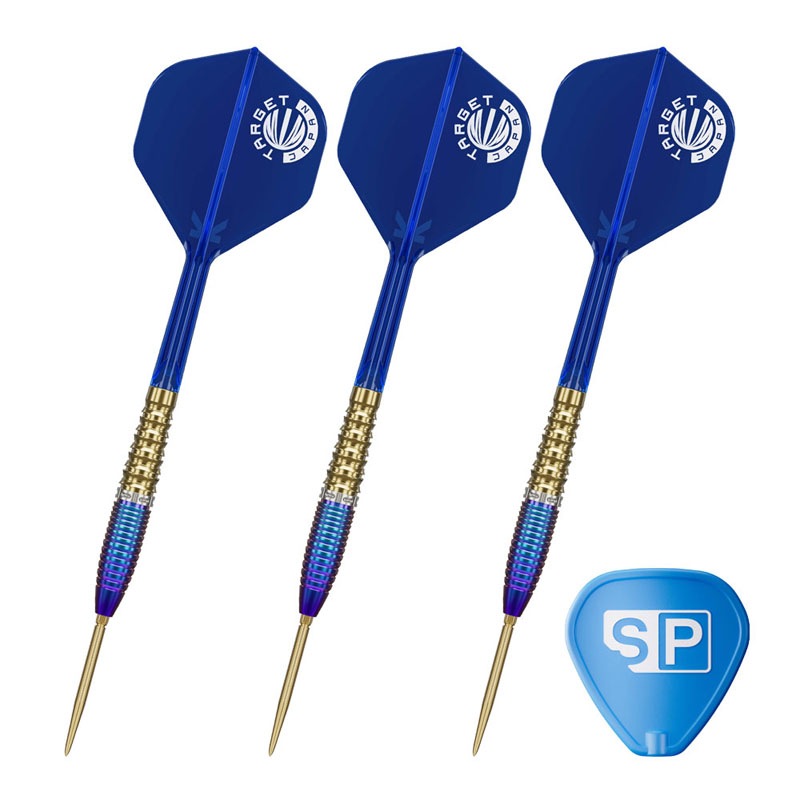 ダーツ > ハードダーツ > ブランド【タ行】 > ターゲット