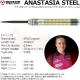 MONSTER(��󥹥���) ANASTASIA(���ʥ�������) STEEL 22g ���ʥ����������ɥ֥��ߥ����������ǥ롡(������ �Х��)