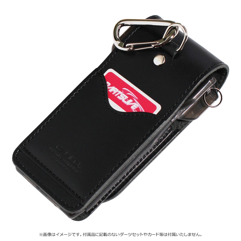 ☆☆ ダイヤモンドパイソン　ダーツケース☆☆　CONDORU　☆ ダイヤモンドパイソン ダーツケース CONDORU ☆ ダイヤモンドパイソン