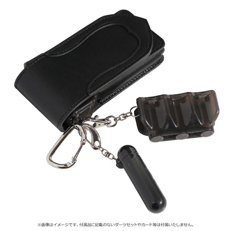 ☆☆ ダイヤモンドパイソン　ダーツケース☆☆　CONDORU　☆ ダイヤモンドパイソン ダーツケース CONDORU ☆ ダイヤモンドパイソン