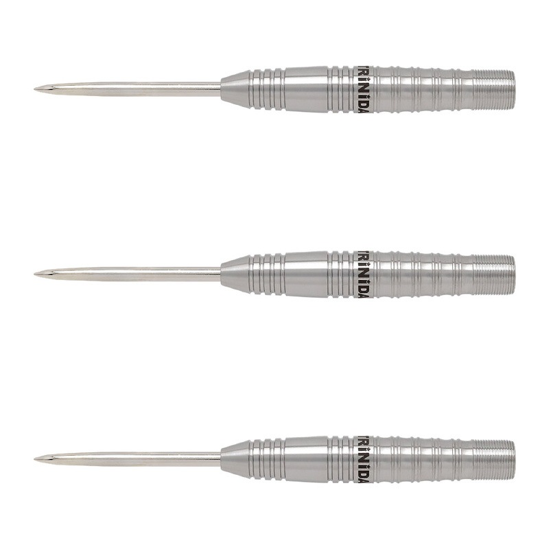 TRiNiDAD PRO(�ȥ�˥����� �ץ�) Roman Type3(�����ޥ� ������3) STEEL ���Ƽ�ͳ�����ǥ롡(������ �Х��)