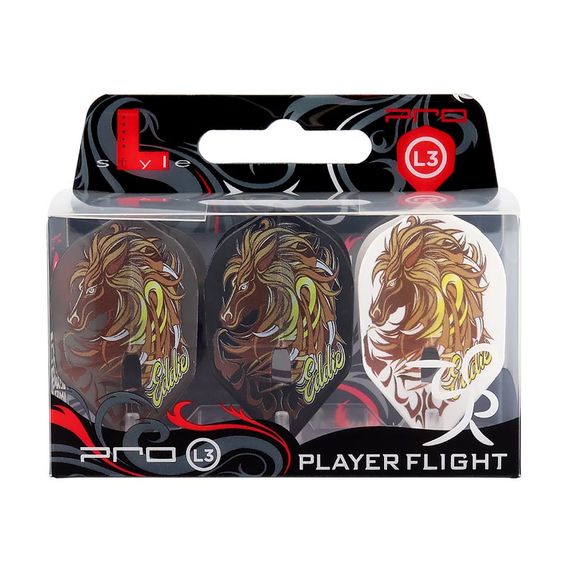 フライト > ブランド【ア行】 > エルフライト > L-Flight PRO > L