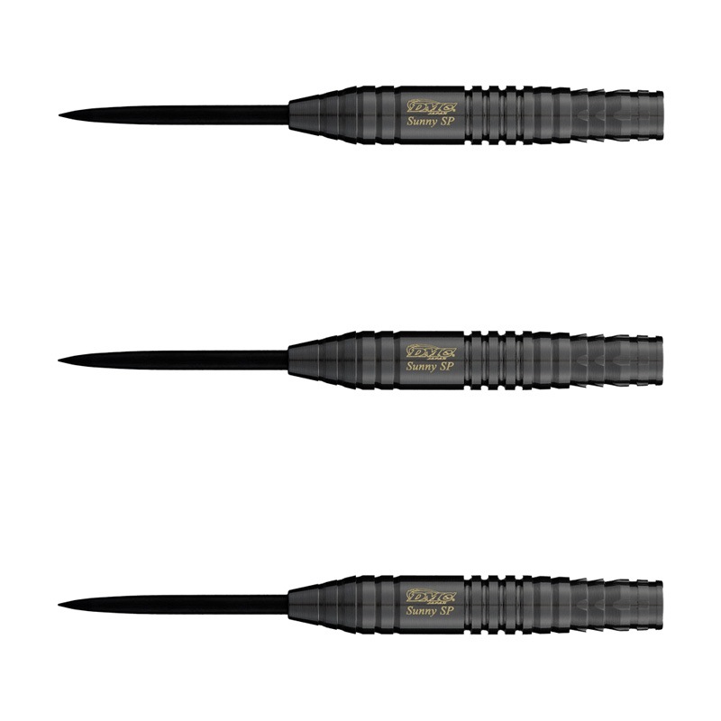 DMC(�ǥ������ॷ��) Sabre(�����С�) Sunny SP3 SDJTͥ����ǰ Black STEEL ζ�ȸ�ɧ�����ǥ롡(������ �Х��)