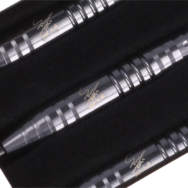 DMC(�ǥ������ॷ��) Sabre(�����С�) Sunny SP3 SDJTͥ����ǰ Black STEEL ζ�ȸ�ɧ�����ǥ롡(������ �Х��)