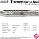 ASTRA DARTS(�����ȥ������) T-arrow Next ����ե� No.5��(������ �Х��)