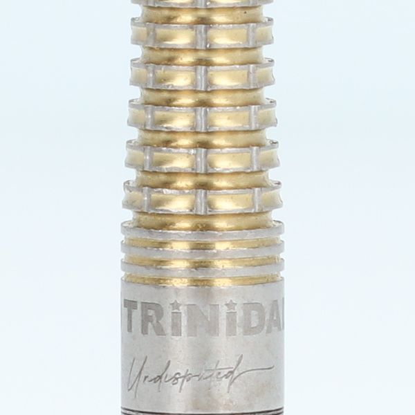 ����� Used �����ġ� TRiNiDAD(�ȥ�˥�����) Undisputed ROMERO Type2(����� ������2) TiTo Limited 2BA ���ĲƳ������ǥ� ��RANK 3��