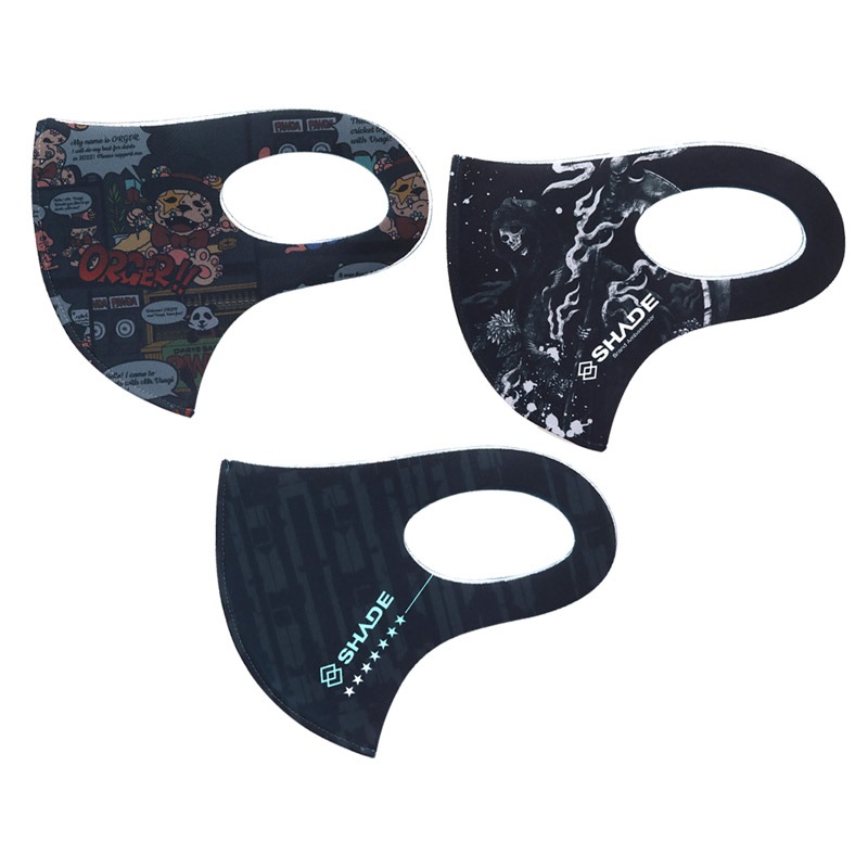 SHADE(��������) �ץ쥤�䡼����ܥޥ�����(������ ���ѥ��)