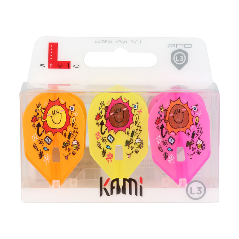 L-style(���륹������) L-Flight PRO KAMI(����ե饤�ȥץ� ����) 髙����� ver.2 �������� MIX 髙����������ǥ롡(������ �ե饤��)