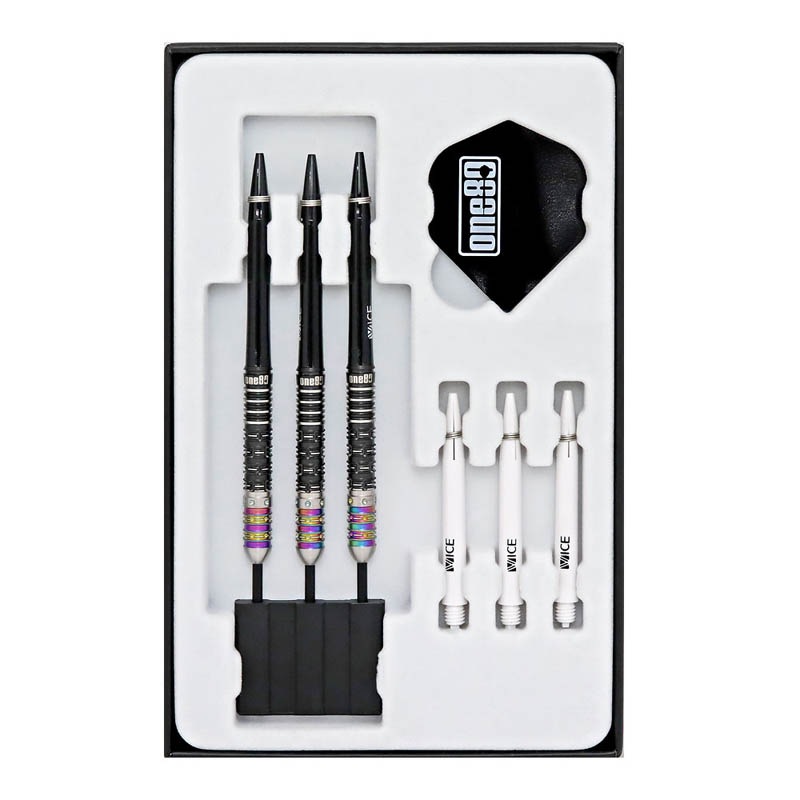 One80(��󥨥��ƥ�) FB Leung STEEL 21g FB���������ǥ롡(������ �Х��)