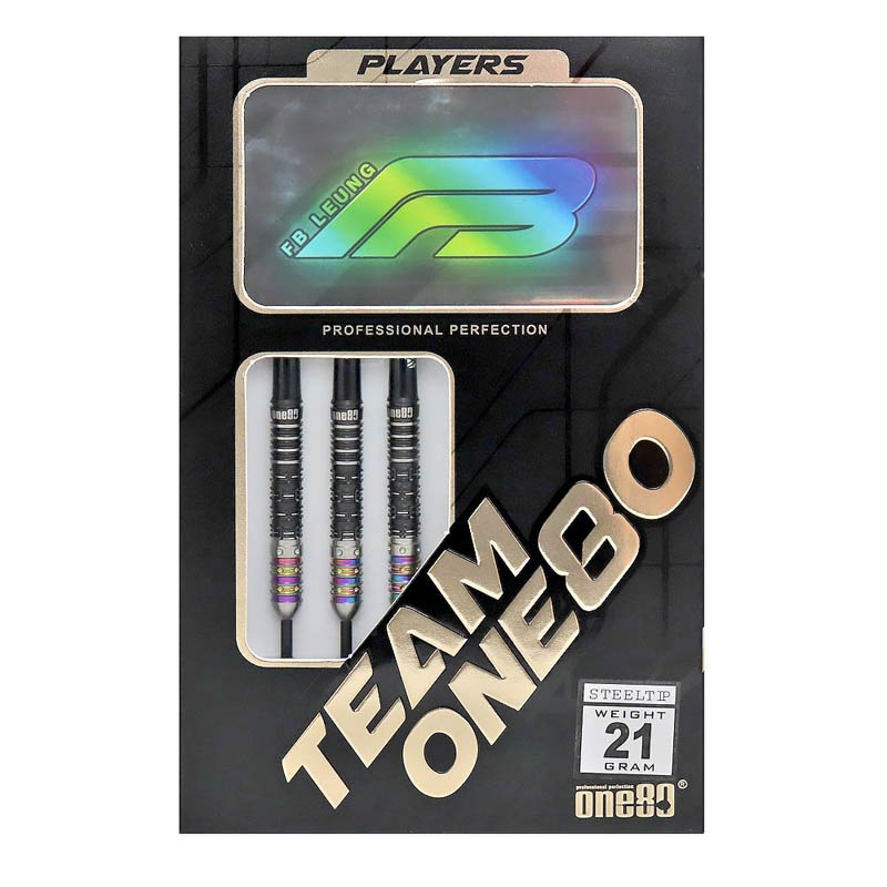 One80(��󥨥��ƥ�) FB Leung STEEL 21g FB���������ǥ롡(������ �Х��)