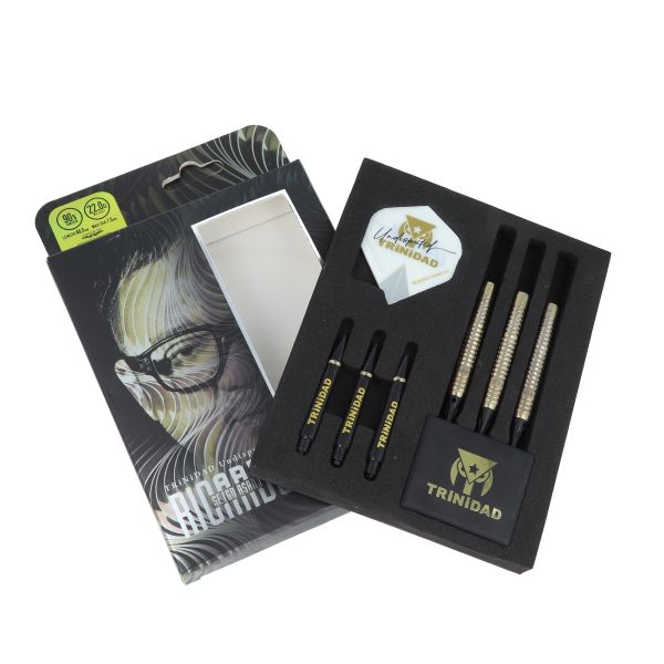 中古・USED商品 > ソフトダーツ > ブランド【タ行】 > トリニダード