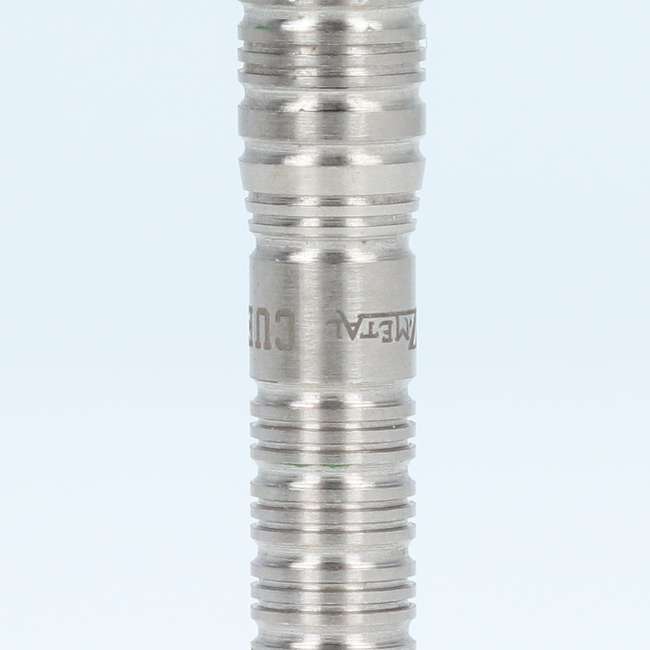 ����� Used �����ġ� CUESOUL(���塼������) JAZZ-METAL Front Loaded STEEL 21g ��RANK 5��