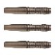 DYNASTY(ʥƥ) BRASS DARTS SET PORTER(ݡ) BLACK 01-31-007 2BA( Х)