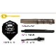 DYNASTY(ʥƥ) BRASS DARTS SET PORTER(ݡ) BLACK 01-31-007 2BA( Х)
