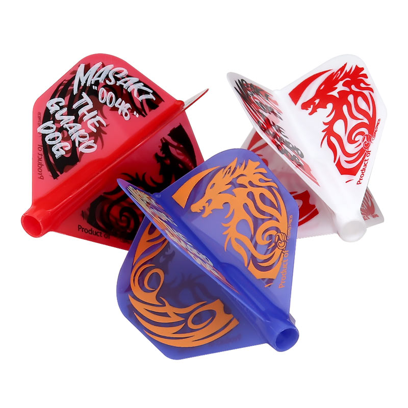 COSMO DARTS(�����������) Fit Flight��AIR��(�ե��åȥե饤�� ������) �� ������� ver.5 �������� MIX ������������ǥ롡(������ �ե饤��)