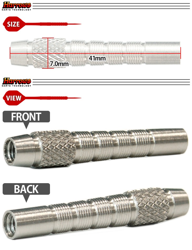 Harrows(ϥ) ĶASSASSIN() Type2 2BA( Х)