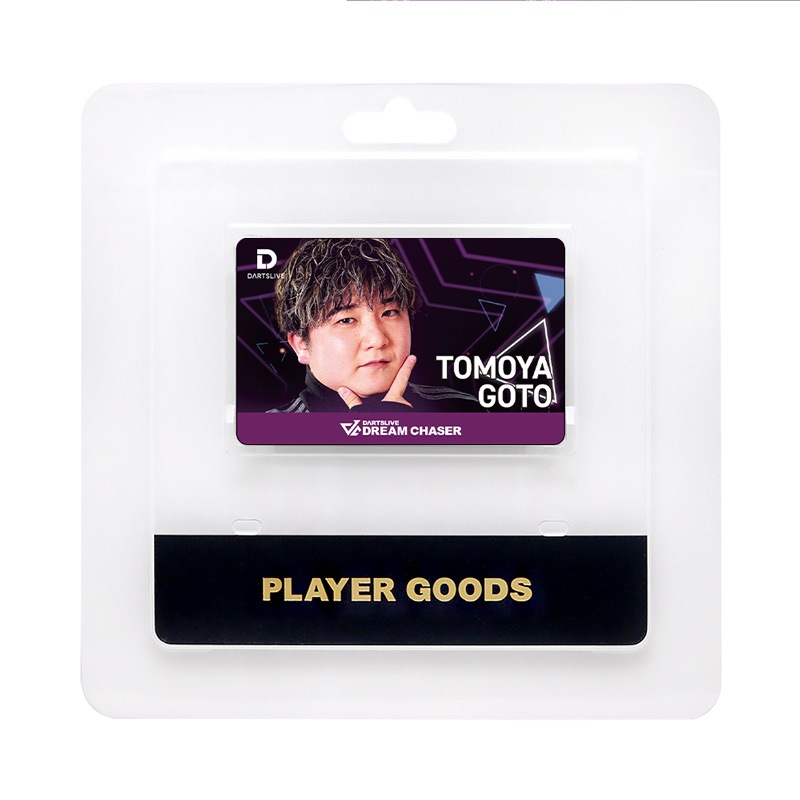 アクセサリ > ダーツライブカード > 【予約商品 2026年10月16日発売