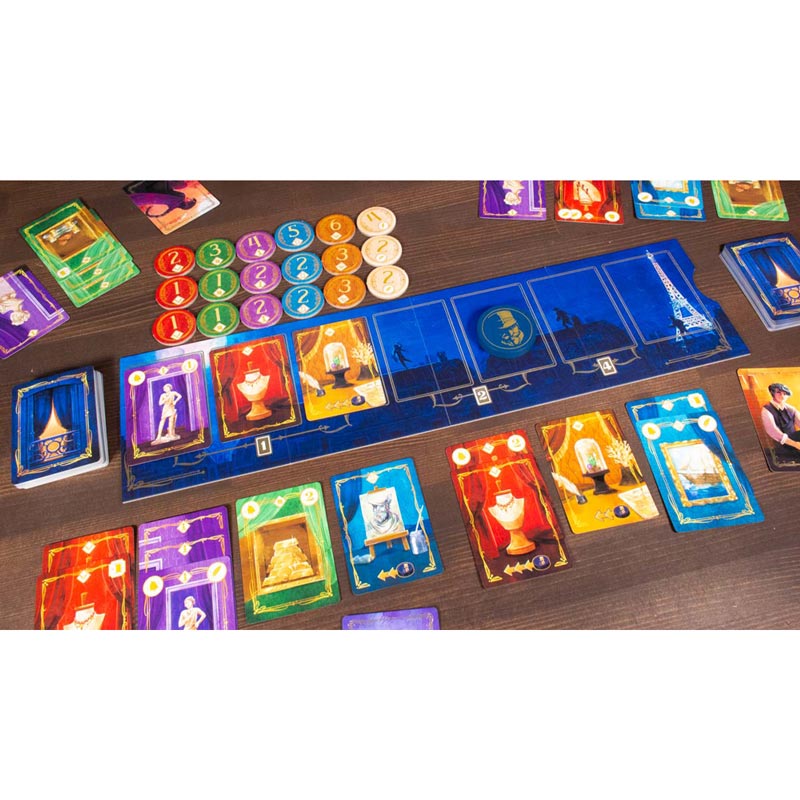 �ѥ�β��� Les Toits de Paris��(�ܡ��ɥ����� �����ɥ����� �ۥӡ�)