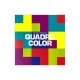 �����ɥ����顼 QUADRO COLOR��(�ܡ��ɥ����� �����ɥ����� �ۥӡ�)