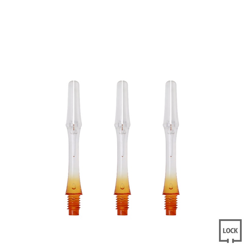 JOKERDRIVER(硼ɥ饤С) -ZERO- Gradation SHAFT 㥯ꥢ ס 24mm(I) 㥪󥸡䡡( ե)