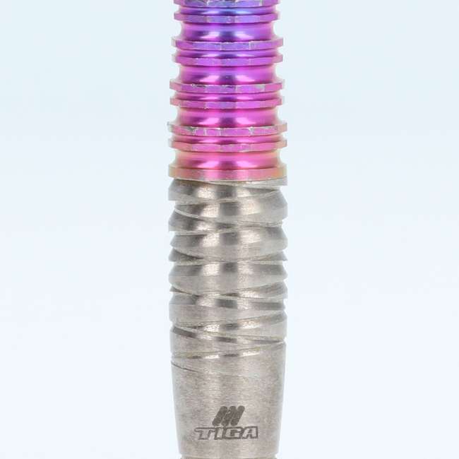 ����� Used �����ġ� TIGA(�ƥ���) Zero Gravity3 Fusion(��������ӥƥ�3 �ե塼�����) 2BA ���͵�������ǥ� ��RANK 4��