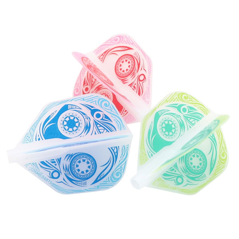 COSMO DARTS(�����������) Fit Flight(�ե��åȥե饤��)�߱������� ver.2 �������� �ʥ����� �������������ǥ롡(������ �ե饤��)