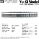 CORE DARTS JAPAN(���������ĥ���ѥ�) YU-KI Model 2BA ���ͺ�������ǥ롡(������ �Х��)