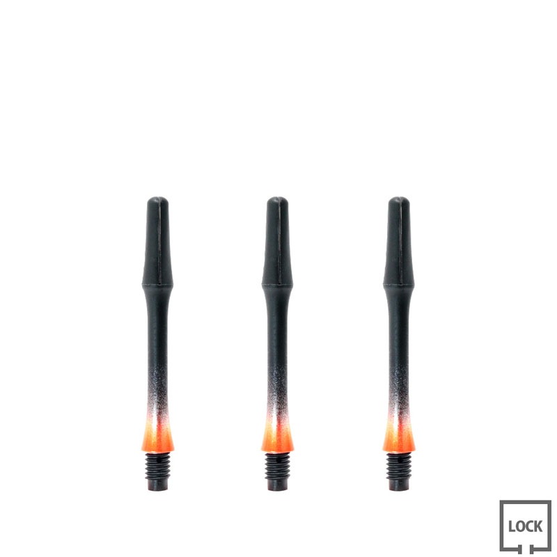 JOKERDRIVER(���硼�����ɥ饤�С�) ��-ZERO- Gradation SHAFT ��֥�å� ���������ס� 28.5mm(IL) �㥪��󥸡䡡(������ ����ե�)