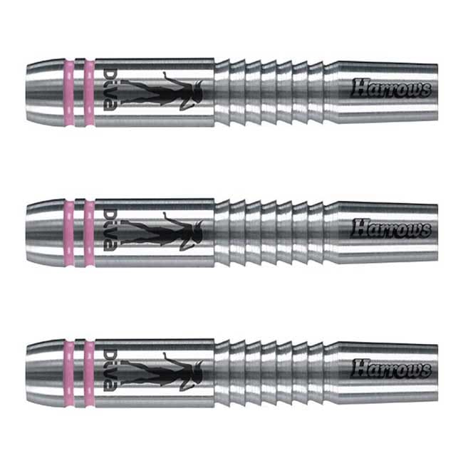 Harrows(ϥ) DIVA(ǥ) 85% TUNGSTEN Style B 2BA 18gR( Х)