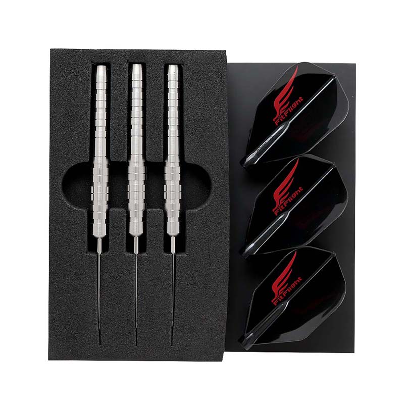 COSMO DARTS(�����������) DISCOVERY LABEL(�ǥ������Х꡼�졼�٥�) Laura Turner STEEL 26g �����顦�����ʡ������ǥ롡(������ �Х��)